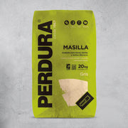MASILLA PERDURA