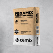 PEGAMIX PISOS Y MARMOL